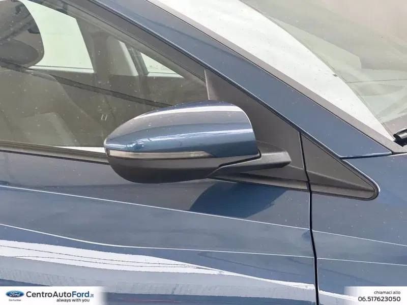 Hyundai i20 usata a Roma (15)
