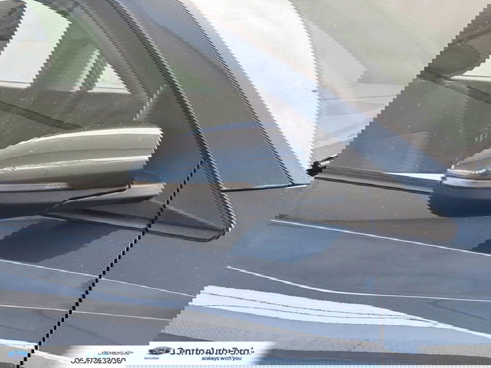 Hyundai i20 usata a Roma (15)