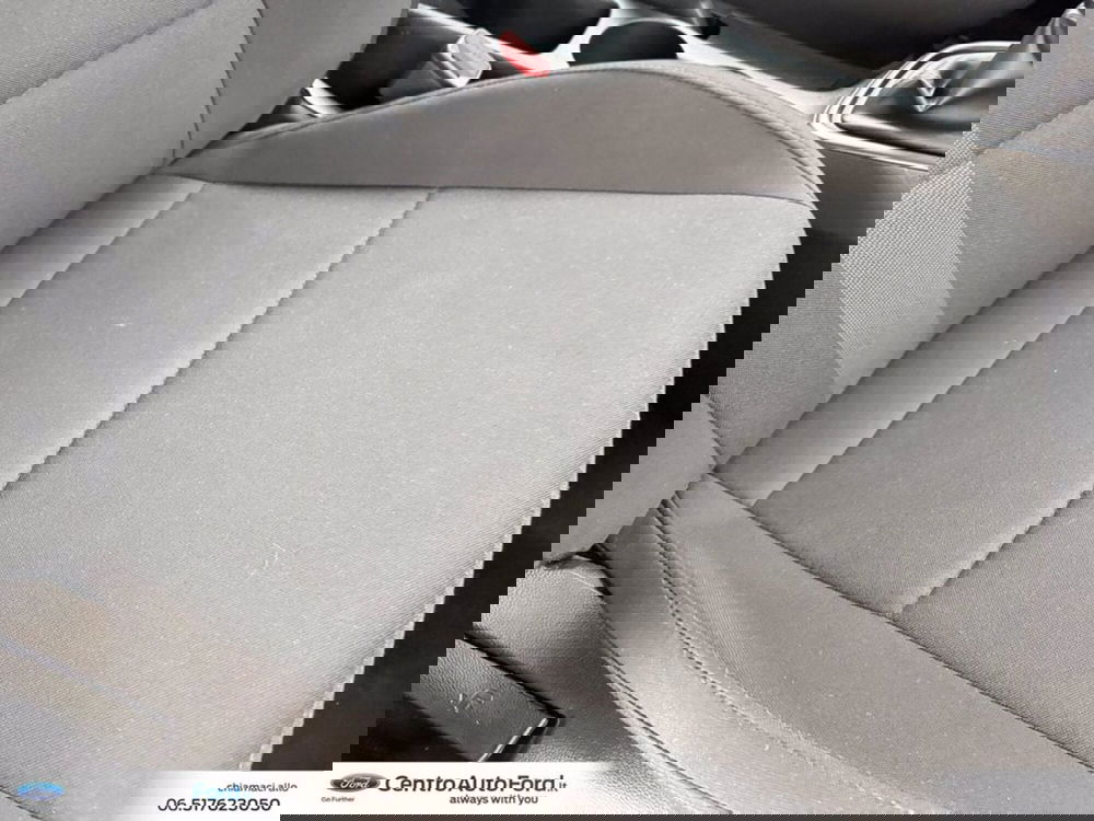 Hyundai i20 usata a Roma (8)