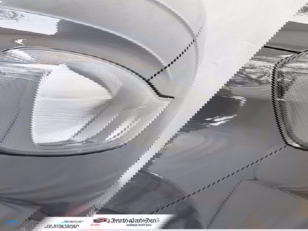 Hyundai i10 usata a Roma (13)