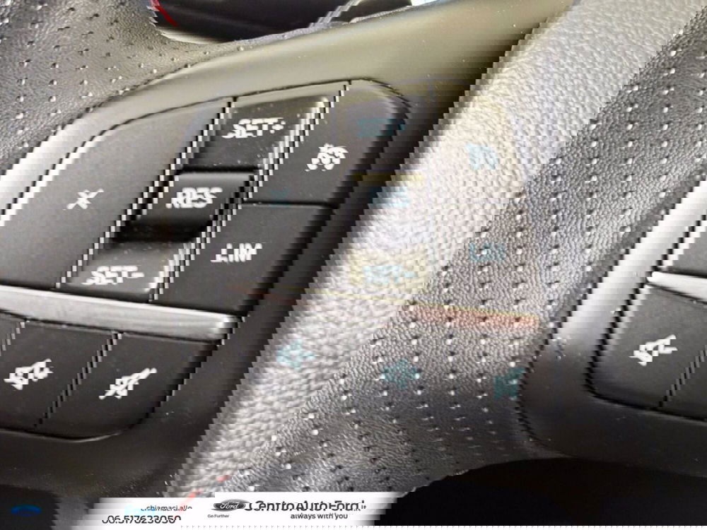 Ford Kuga usata a Roma (20)