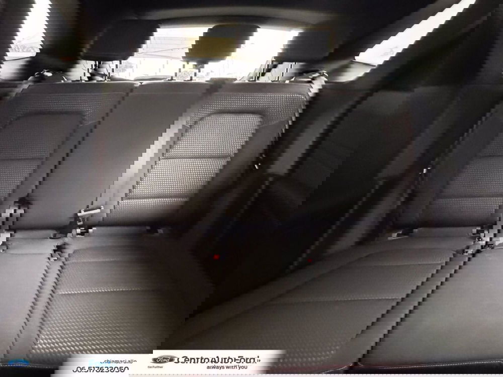 Ford Kuga usata a Roma (9)