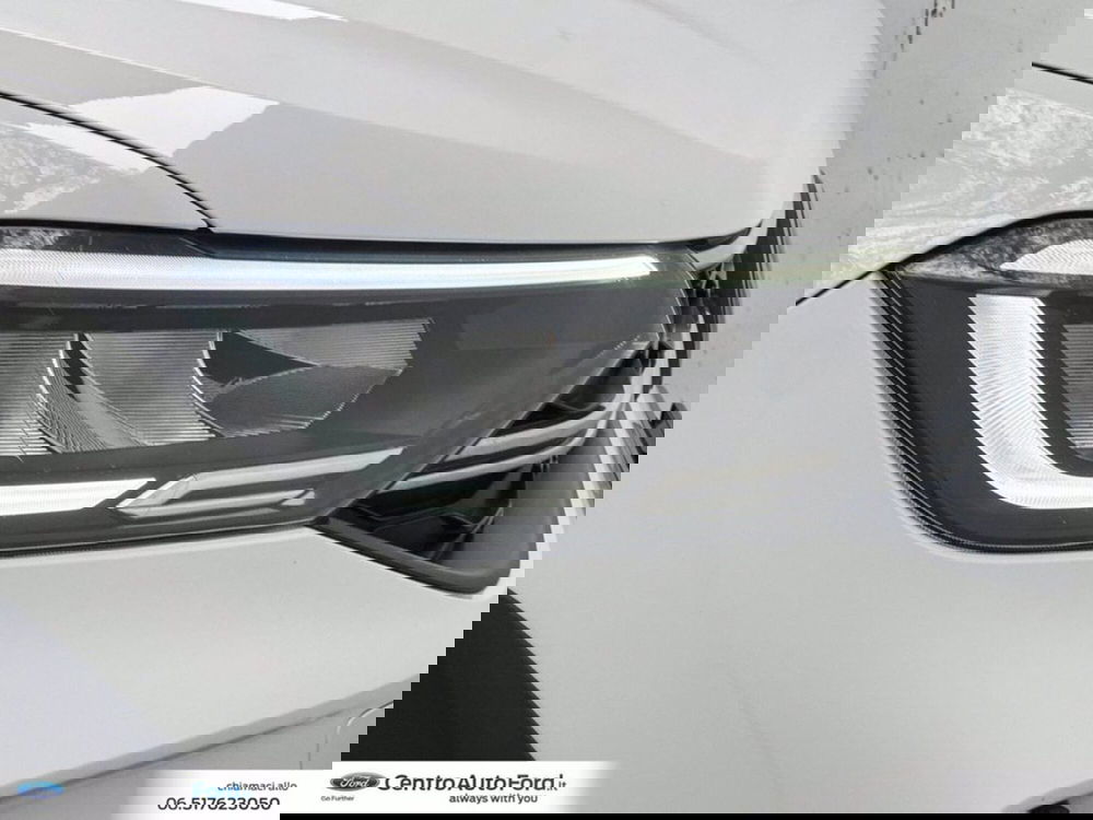 Volkswagen Taigo usata a Roma (13)