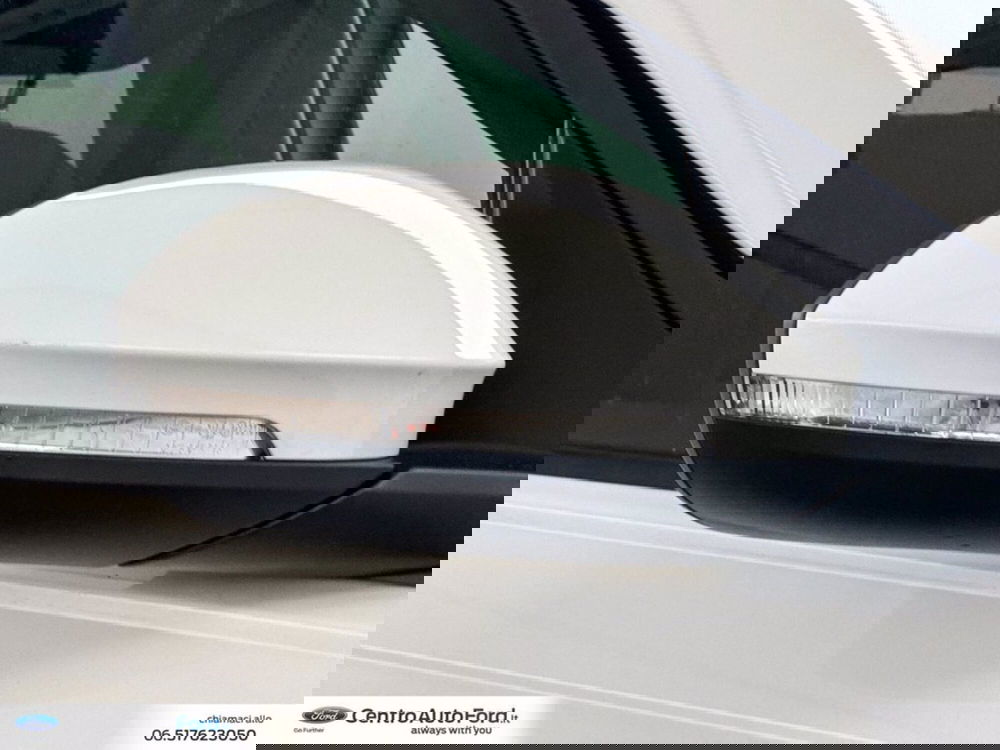 Volkswagen Taigo usata a Roma (15)