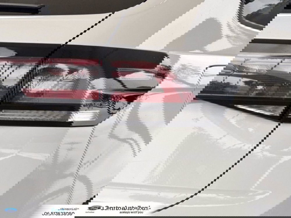 Volkswagen Taigo usata a Roma (16)