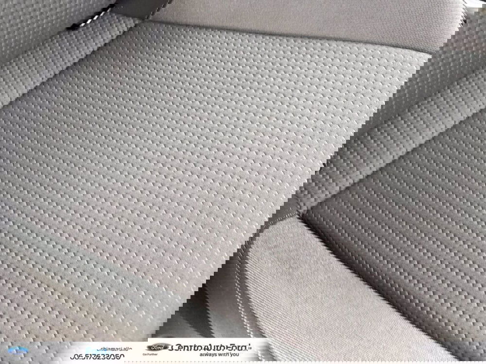 Volkswagen Taigo usata a Roma (8)