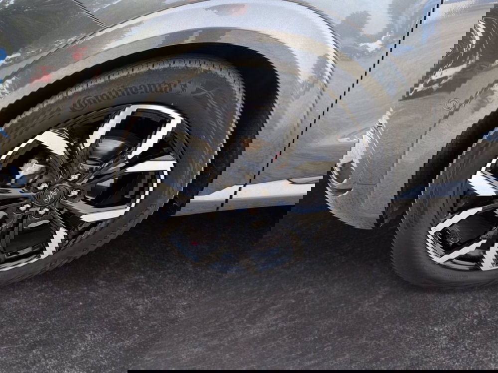 Ford Puma usata a Milano (4)