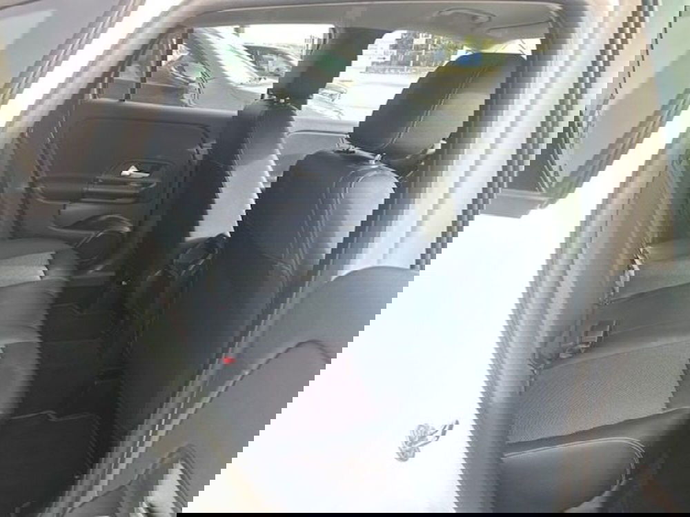 Mercedes-Benz GLA SUV usata a Potenza (10)