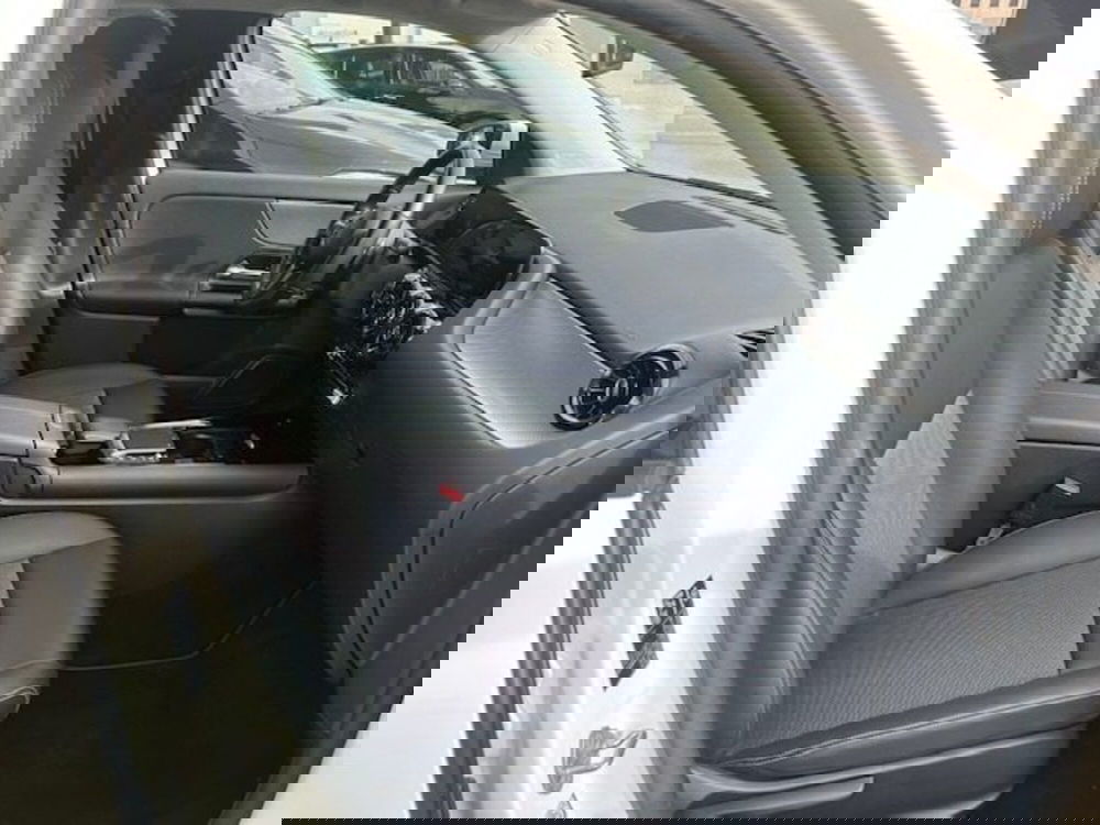 Mercedes-Benz GLA SUV usata a Potenza (11)