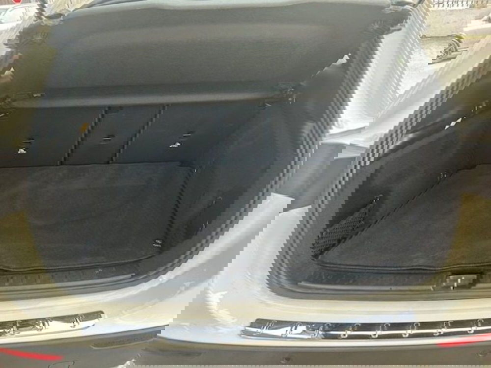 Mercedes-Benz GLA SUV usata a Potenza (14)