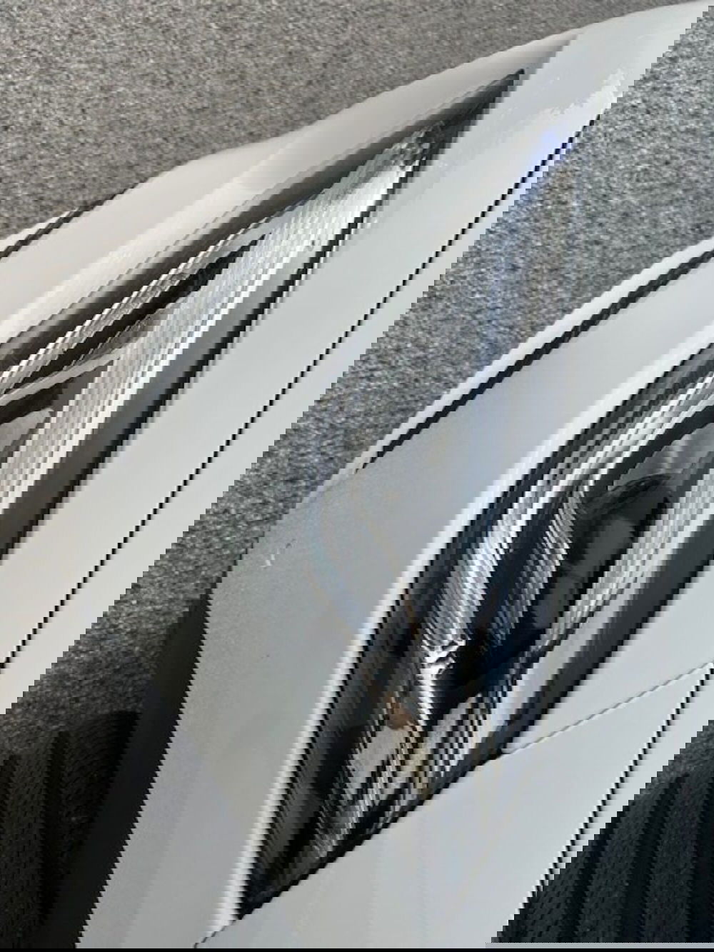 Mercedes-Benz GLA SUV usata a Potenza (20)