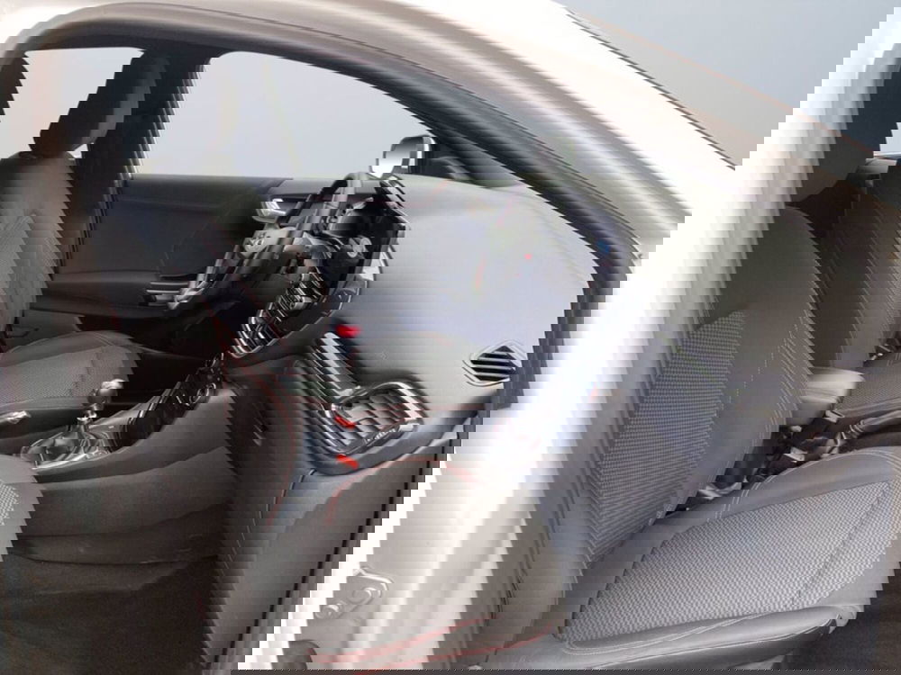 Ford Puma usata a Milano (11)