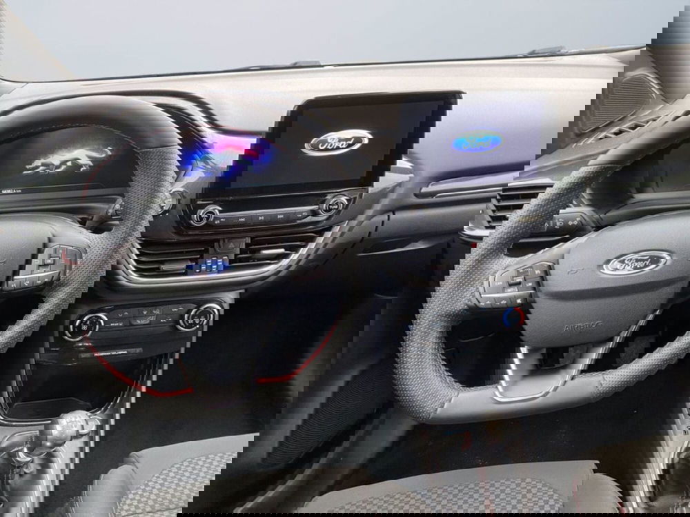 Ford Puma usata a Milano (12)