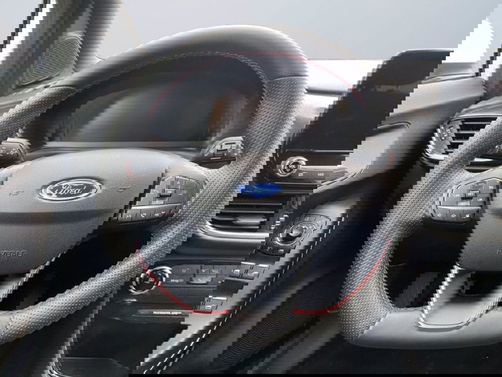 Ford Puma usata a Milano (13)