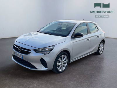 Opel Corsa 1.2 Elegance del 2023 usata a Milano