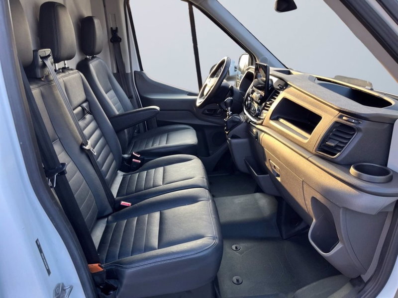 Ford Transit usata a Milano (10)