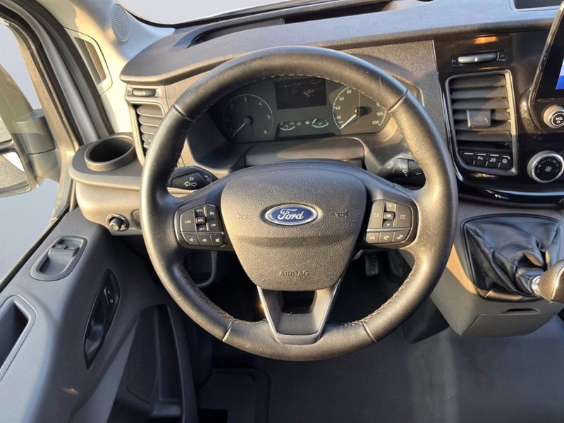 Ford Transit usata a Milano (11)