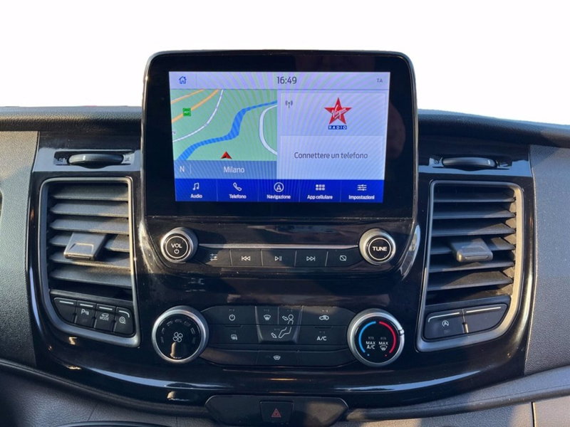 Ford Transit usata a Milano (12)