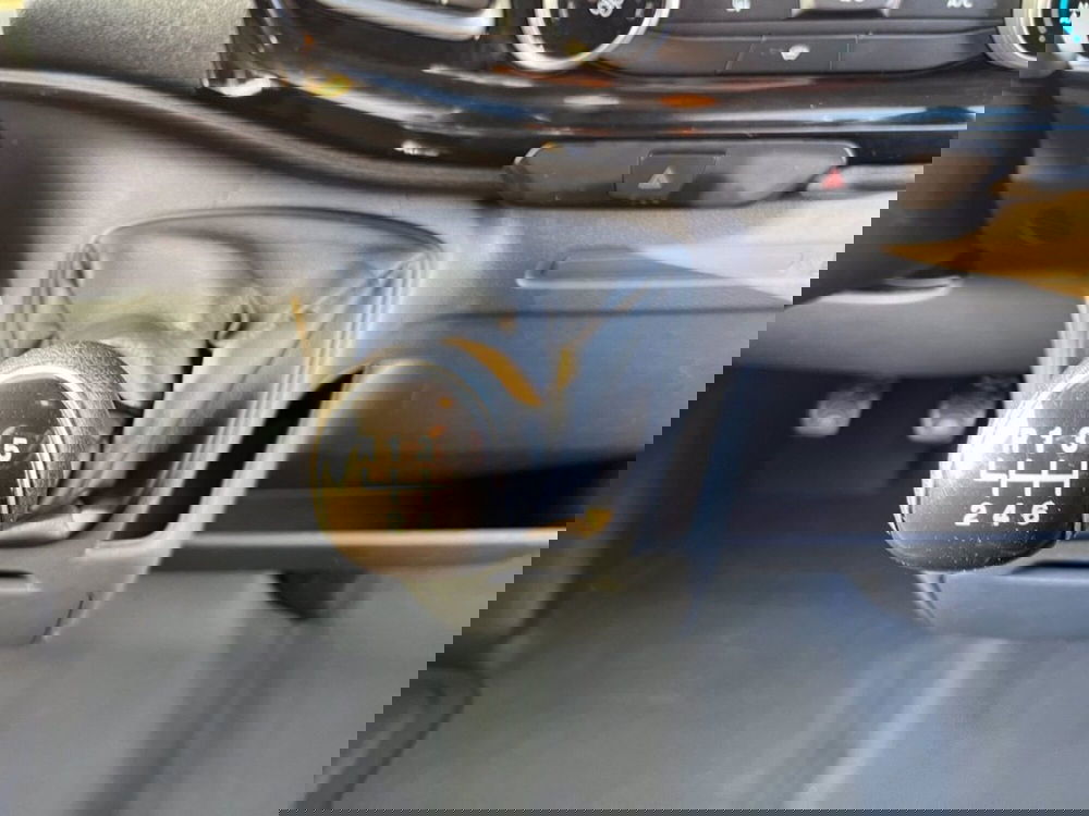 Ford Transit Furgone usata a Milano (13)