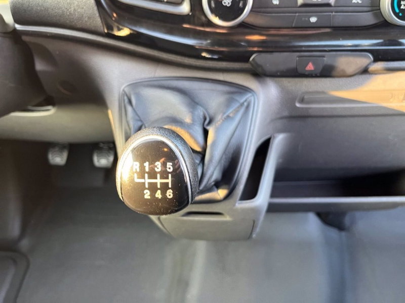 Ford Transit usata a Milano (13)