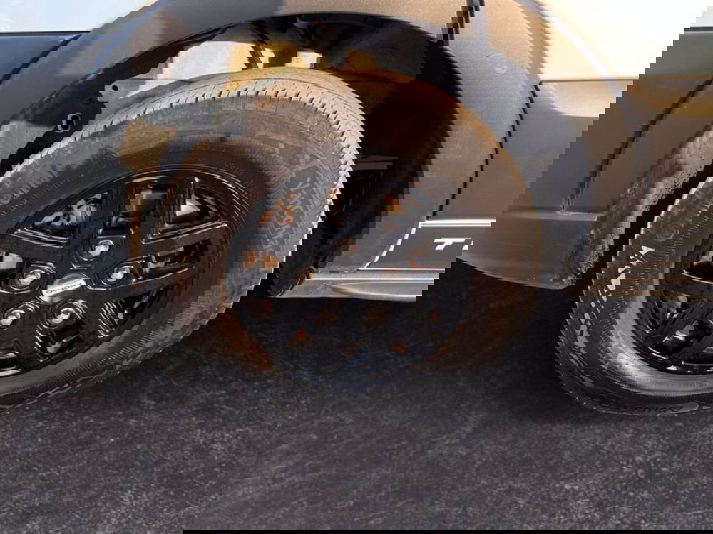 Ford Transit Furgone usata a Milano (14)