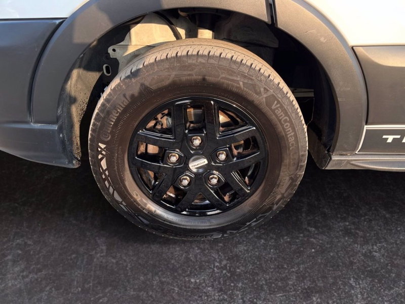 Ford Transit usata a Milano (14)