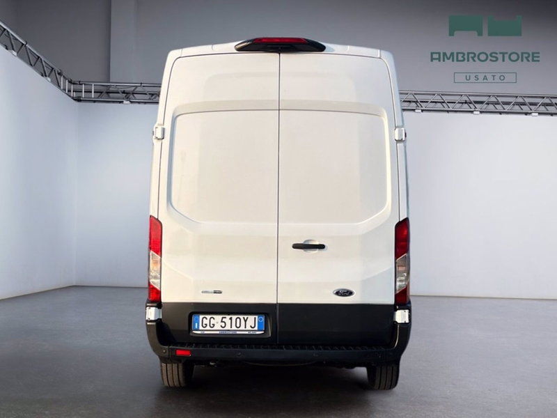 Ford Transit usata a Milano (6)