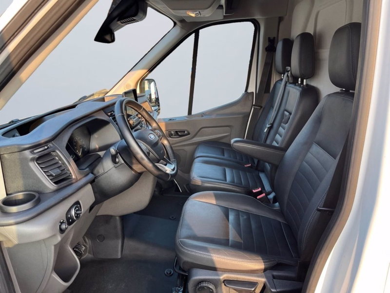 Ford Transit usata a Milano (9)