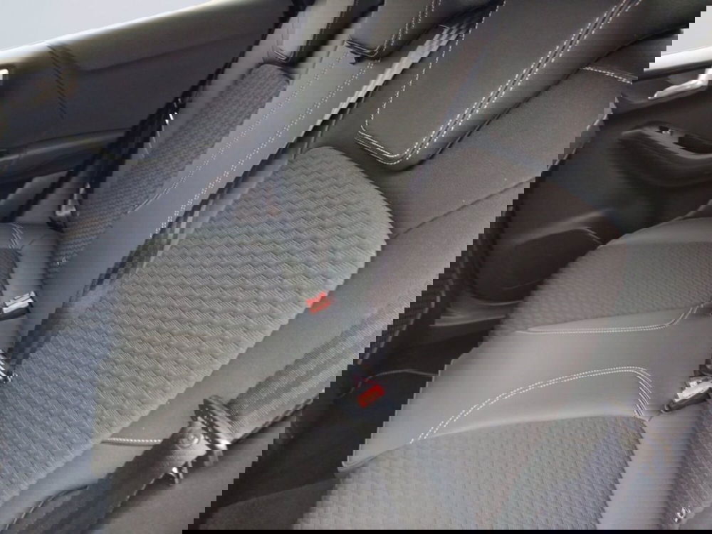 Ford Puma usata a Milano (10)