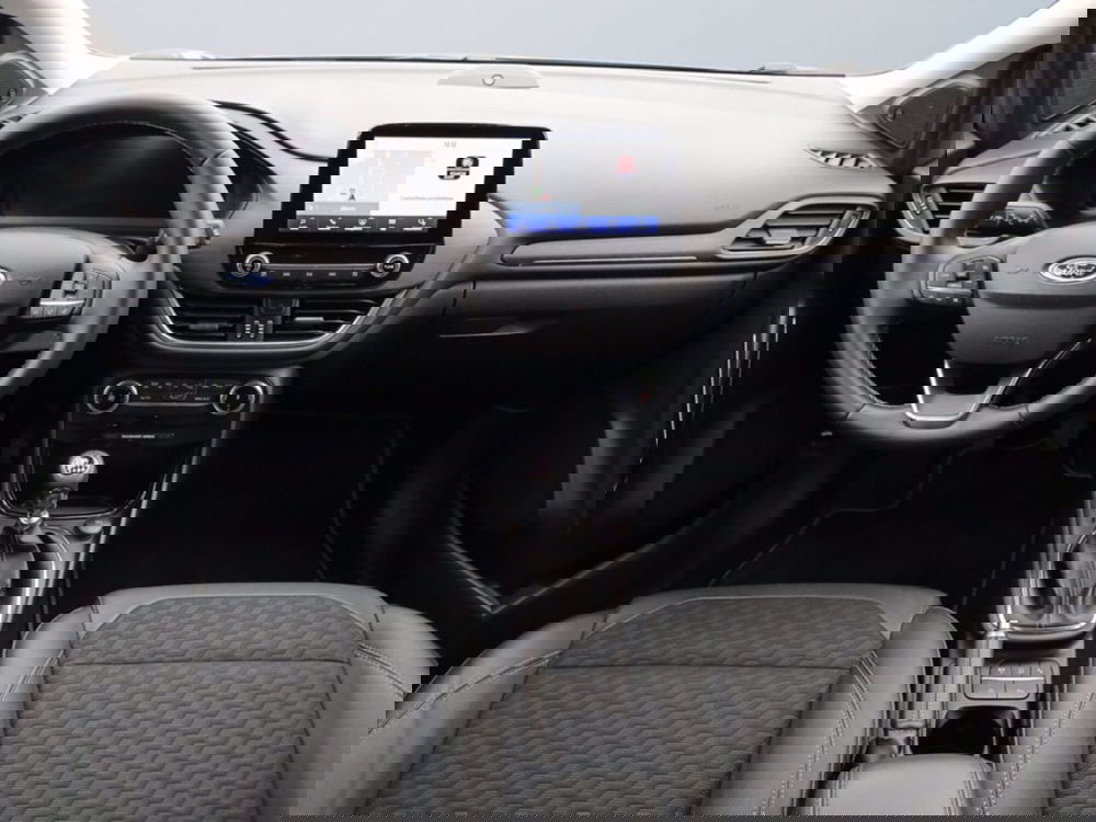 Ford Puma usata a Milano (12)