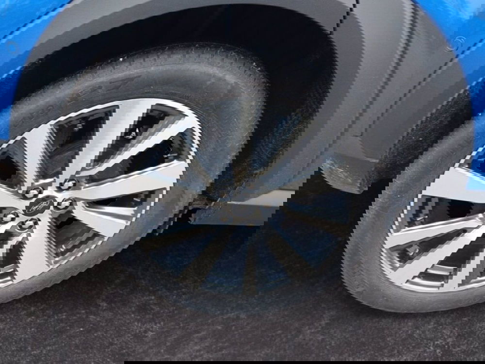 Ford Puma usata a Milano (16)