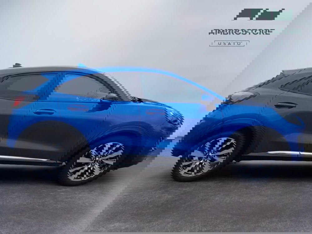 Ford Puma usata a Milano (4)