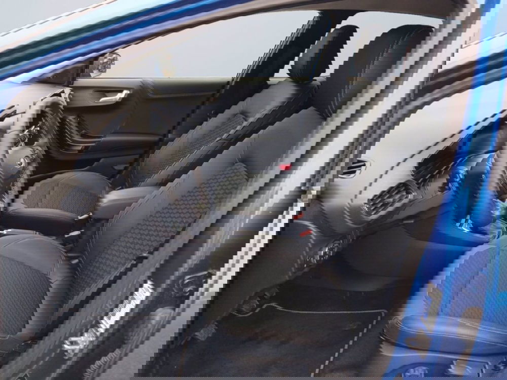 Ford Puma usata a Milano (9)