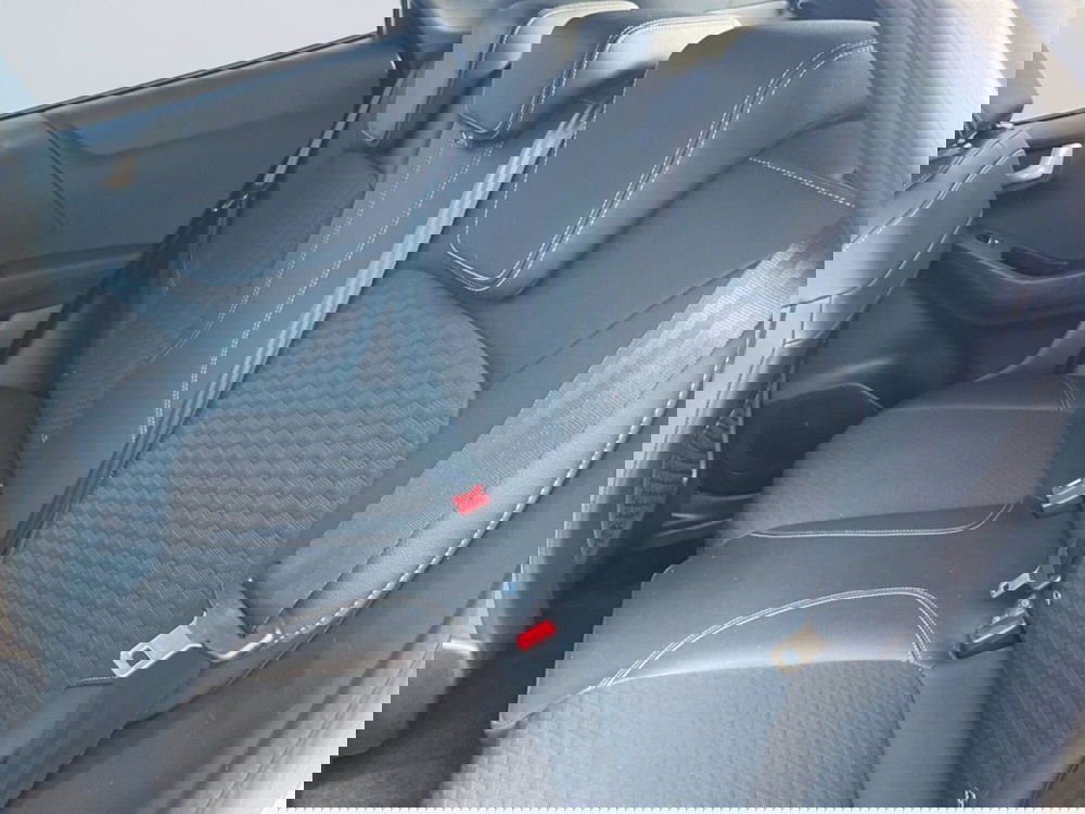 Ford Puma usata a Milano (10)