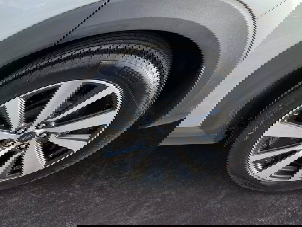 Ford Puma usata a Milano (16)