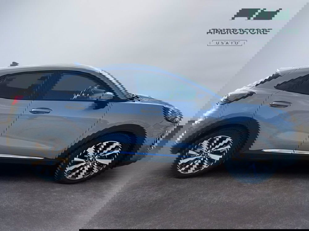 Ford Puma usata a Milano (4)