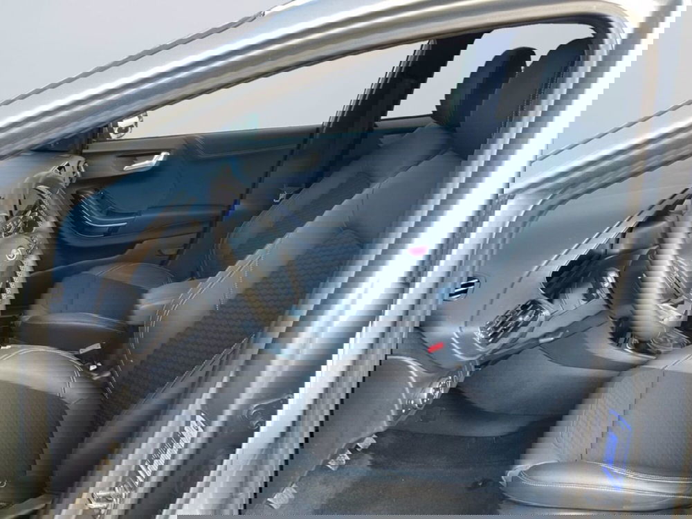 Ford Puma usata a Milano (9)