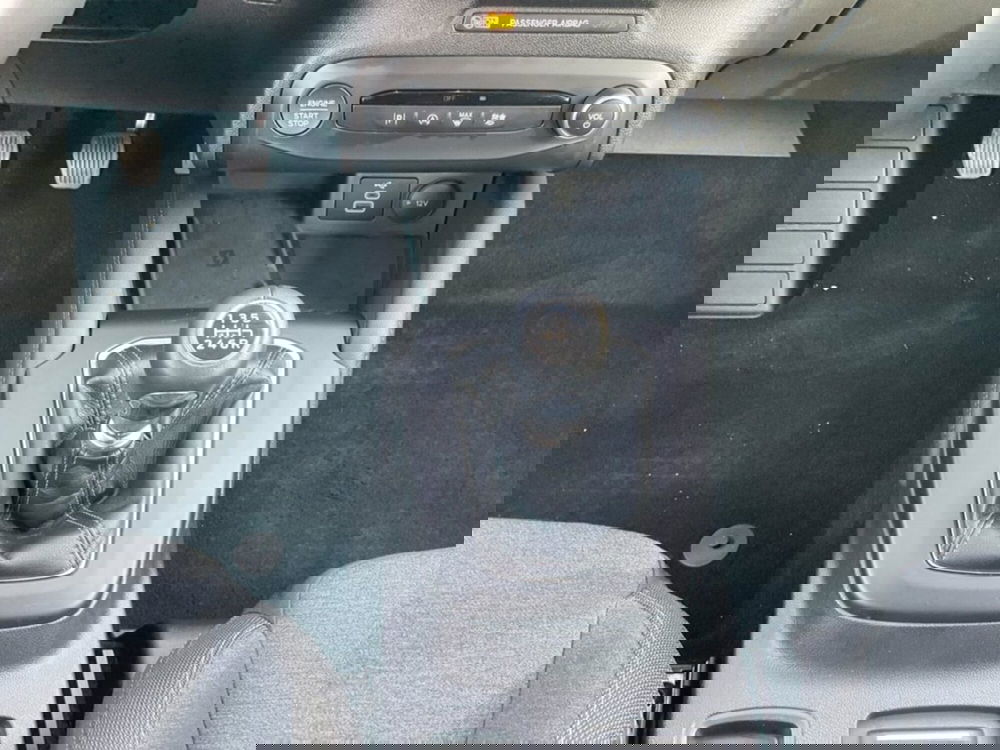 Ford Focus Station Wagon usata a Milano (15)