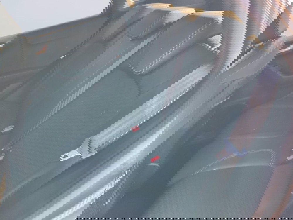 Ford Puma usata a Milano (10)