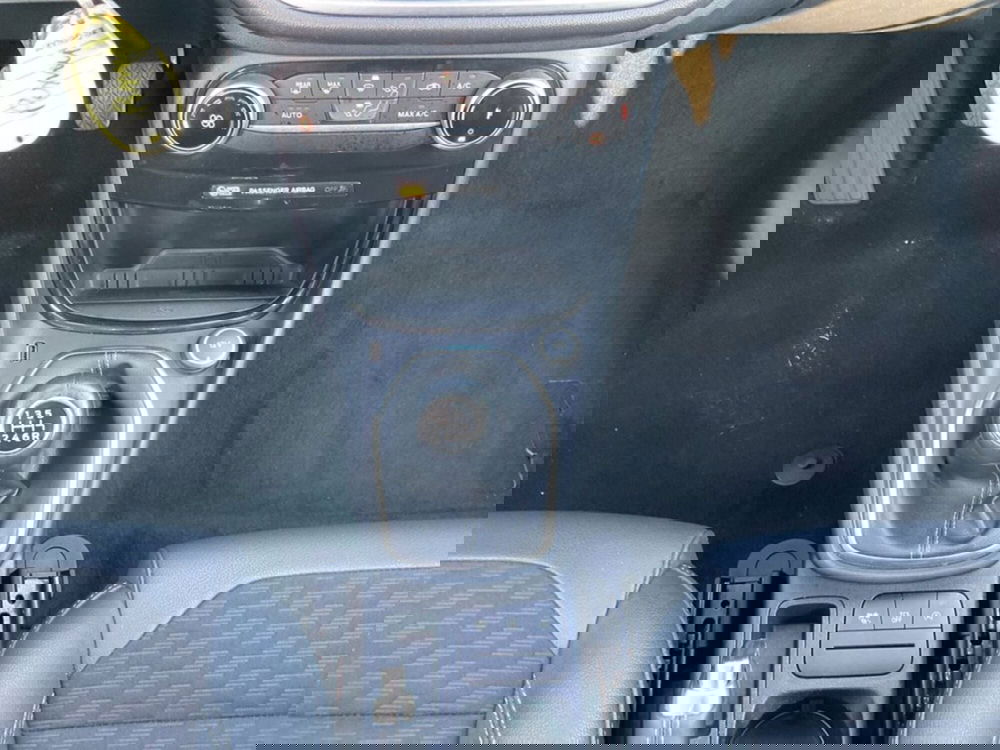 Ford Puma usata a Milano (15)