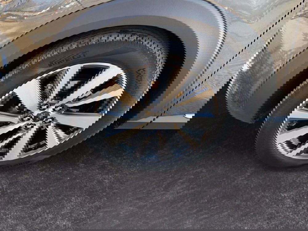 Ford Puma usata a Milano (16)