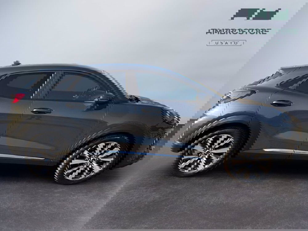 Ford Puma usata a Milano (4)