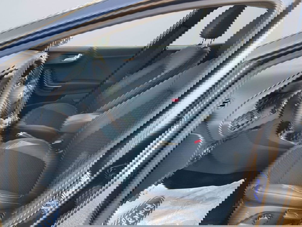 Ford Puma usata a Milano (9)