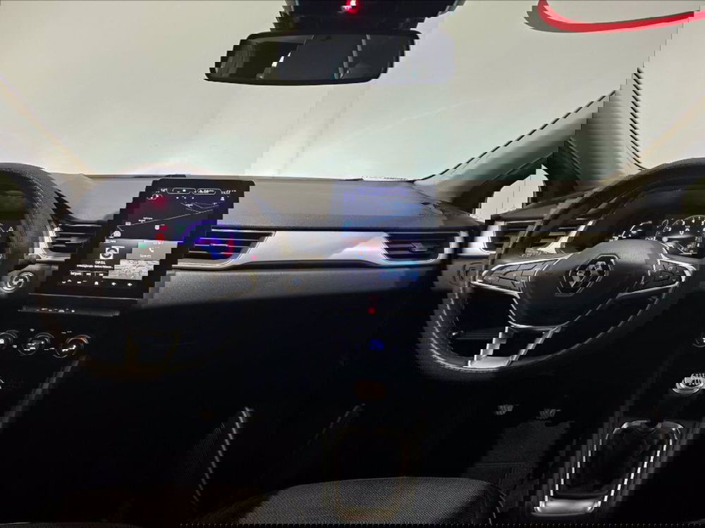 Renault Captur usata a Palermo (10)