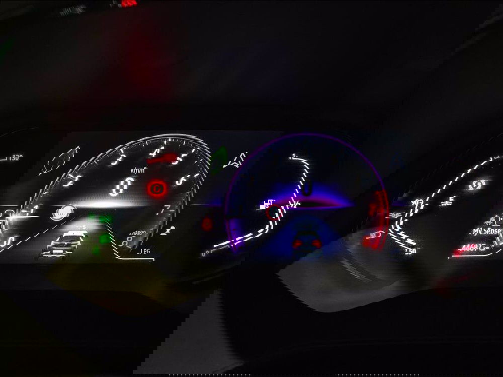 Renault Captur usata a Palermo (12)