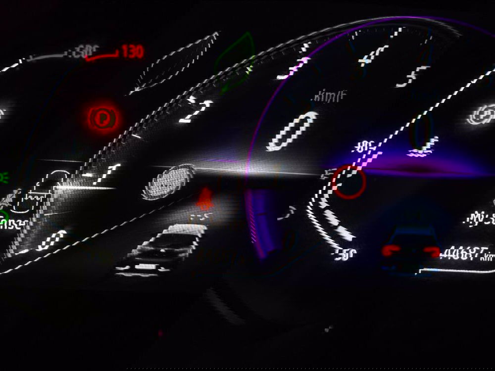 Renault Captur usata a Palermo (13)