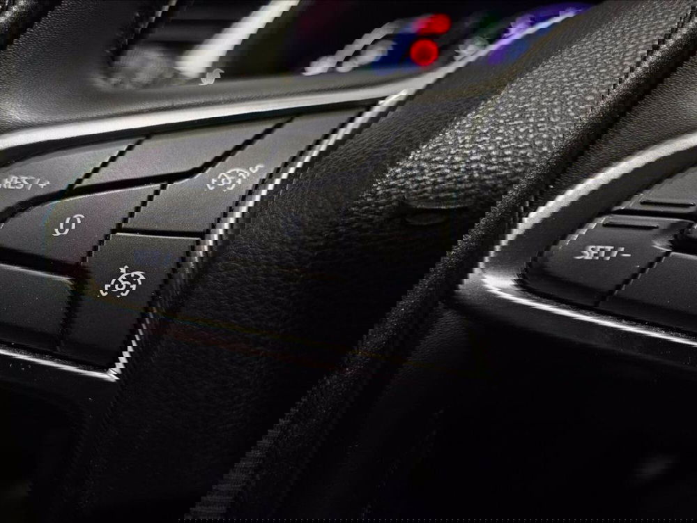 Renault Captur usata a Palermo (14)