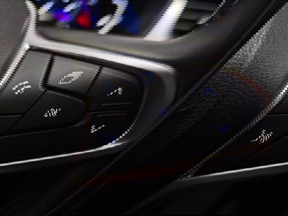 Renault Captur usata a Palermo (15)