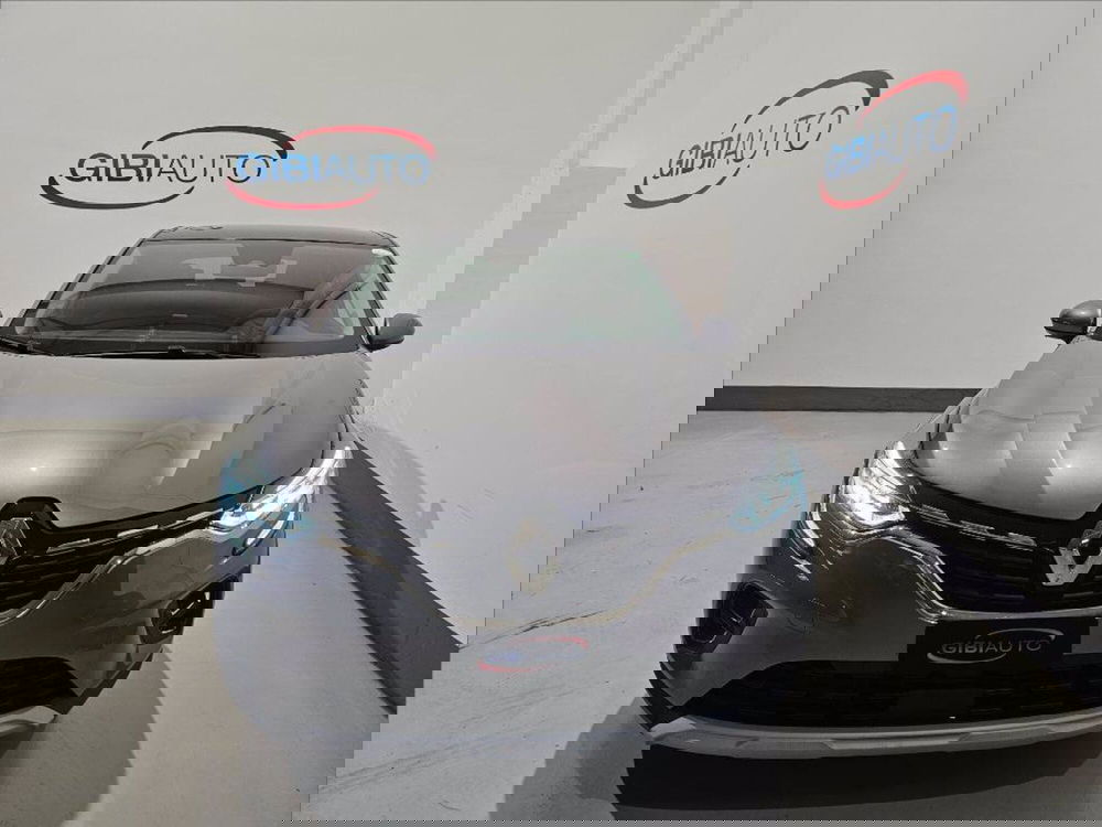 Renault Captur usata a Palermo (2)