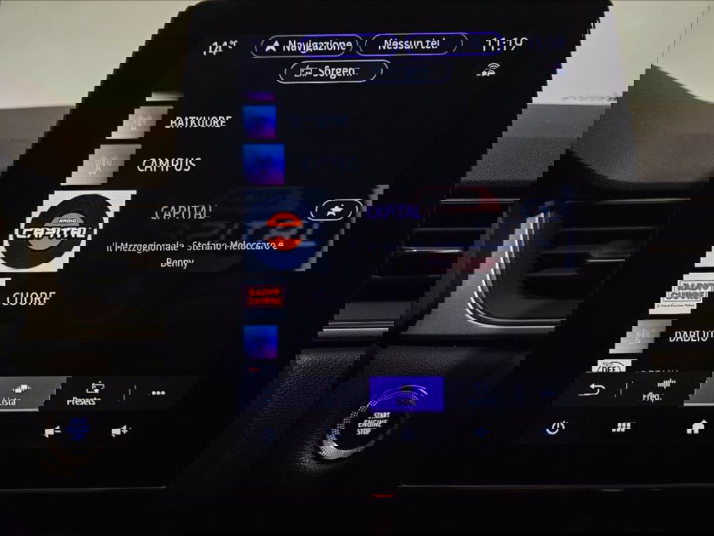 Renault Captur usata a Palermo (20)